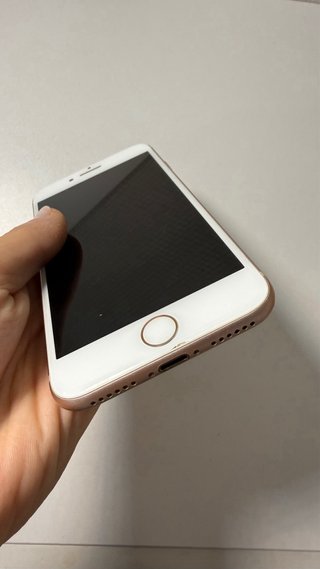 iPhone 8 Oro Rosa