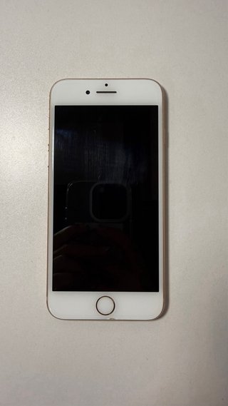 iPhone 8 Oro Rosa