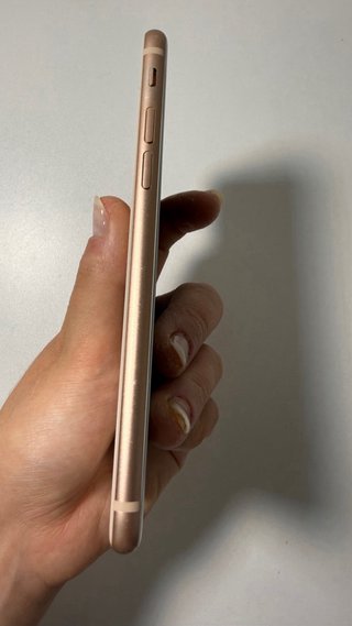 iPhone 8 Oro Rosa