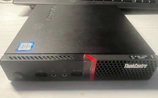 Mini PC Lenovo ThinkCentre Intel Core i5