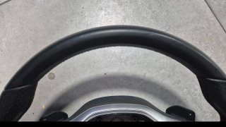 Volante Seat FR Multifunción Cuero