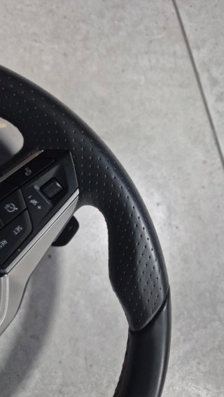 Volante Seat FR Multifunción Cuero