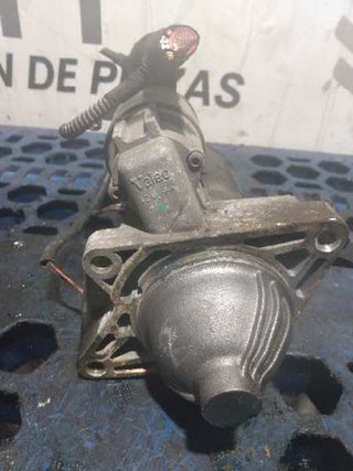 MOTOR ARRANQUE RENAULT TRAFIC COMBI (AB 4.01) Gen