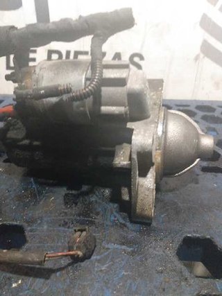 MOTOR ARRANQUE RENAULT TRAFIC COMBI (AB 4.01) Gen