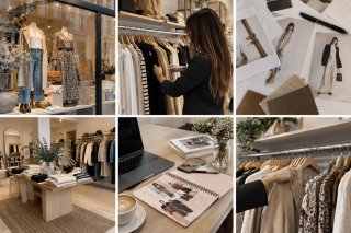Mejora la imagen de tu tienda de moda
