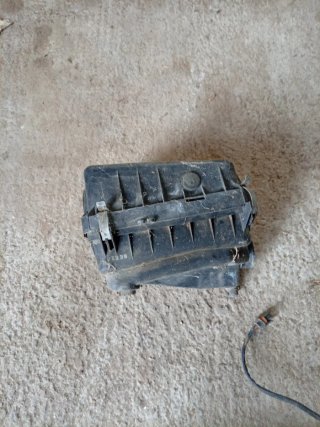 Caja filtro aire Suzuki Vitara 1.9td
