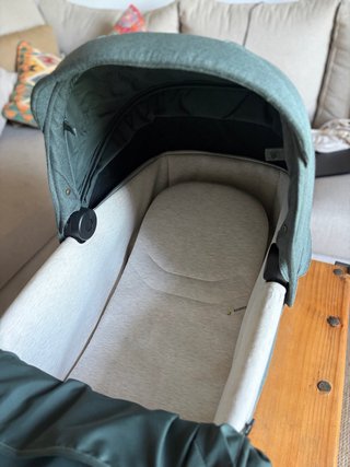 Capazo Chicco Gran Comfort