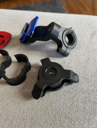Soporte movil moto bici quad NUEVO
