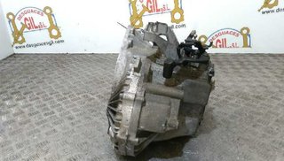 Mercedes-benz 716501 caja cambios bm serie 677794