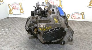 Mercedes-benz 716501 caja cambios bm serie 677794