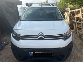Citroen Berlingo 2021