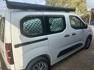 Citroen Berlingo 2021