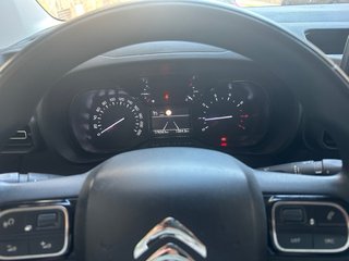 Citroen Berlingo 2021