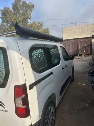 Citroen Berlingo 2021