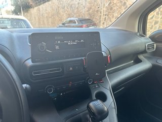 Citroen Berlingo 2021
