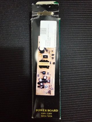 Alimentatore PS1 Fat 5/7 Pin