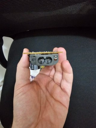 Alimentatore PS1 Fat 5/7 Pin