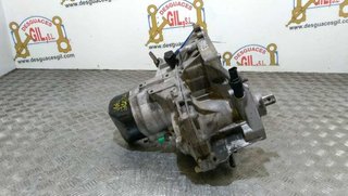 Renault jb1923 caja cambios megane berlina 681248