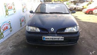 Renault jb1923 caja cambios megane berlina 681248