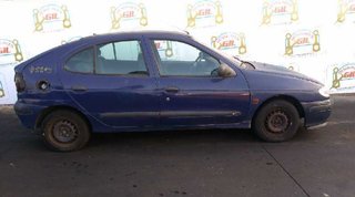 Renault jb1923 caja cambios megane berlina 681248