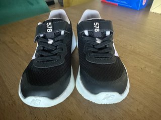 New Balance 578 Bambina Scarpe Sportive n.28