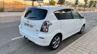 Toyota Corolla 2009