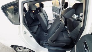 Toyota Corolla 2009