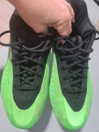 Botas de Baloncesto Adidas Anthony Edwards