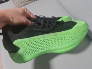 Botas de Baloncesto Adidas Anthony Edwards