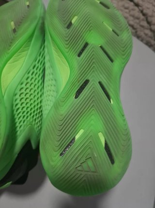 Botas de Baloncesto Adidas Anthony Edwards
