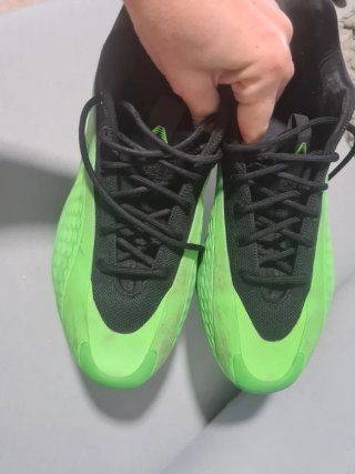 Botas de Baloncesto Adidas Anthony Edwards
