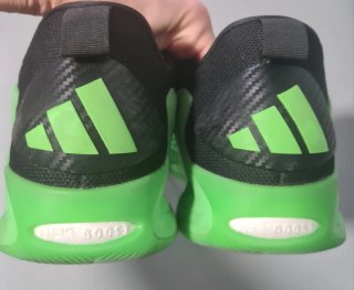 Botas de Baloncesto Adidas Anthony Edwards