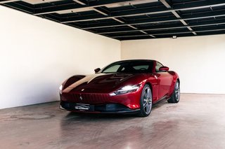 Ferrari Roma Roma