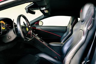Ferrari Roma Roma