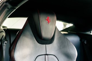 Ferrari Roma Roma
