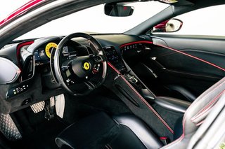 Ferrari Roma Roma
