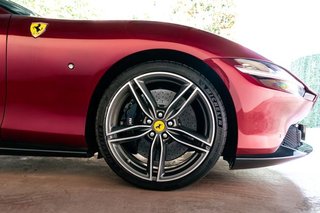 Ferrari Roma Roma