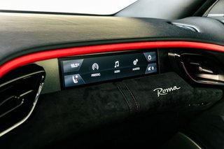 Ferrari Roma Roma