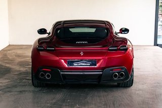 Ferrari Roma Roma
