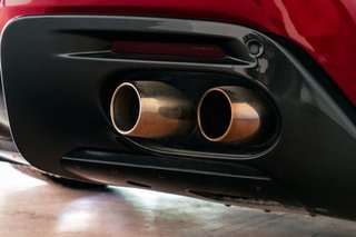 Ferrari Roma Roma