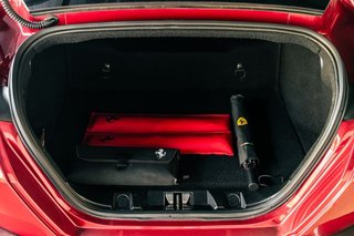 Ferrari Roma Roma