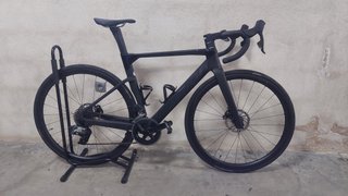MERIDA REACTO LIMITED Bicicleta Carretera