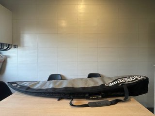 Tabla de surf Pukas