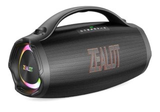 Altavoz Bluetooth Portátil