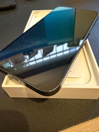 iPhone 13 128GB Medianoche - Excelente estado