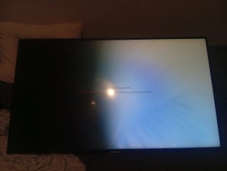 Televisor  samsung Smart TV 50 pulgadas