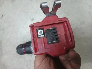 Trapano Avvitatore Einhell 18V