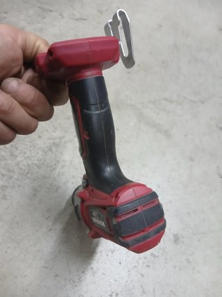 Trapano Avvitatore Einhell 18V