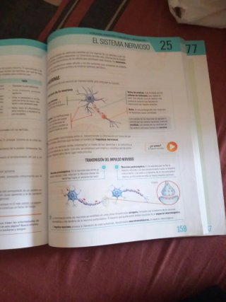 Biología y Geología II, ESO, Secundaria, De otr...