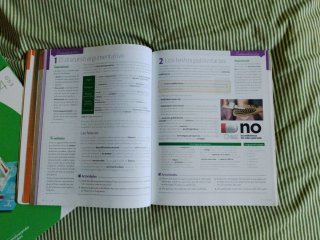 Lengua castellana y Literatura 4o ESO